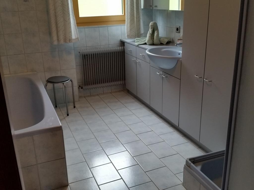 Ferienwohnung Stillerhof Innsbruck Habitación foto
